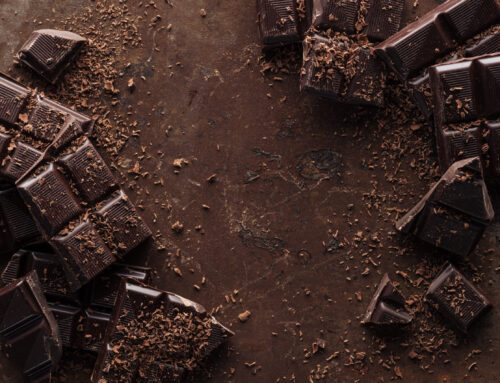 Life is Like a Box Chocolates