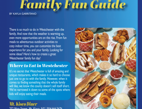 Your Westchester Family Fun Guide 